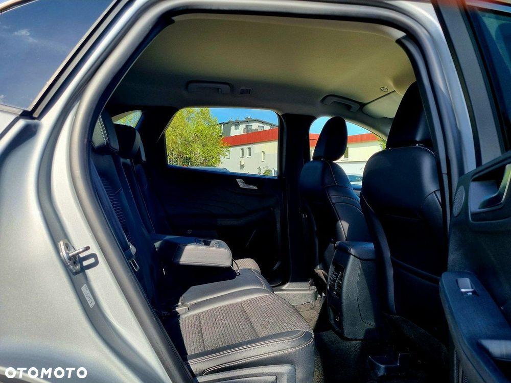 Ford Kuga 1.5 EcoBlue TITANIUM - 14