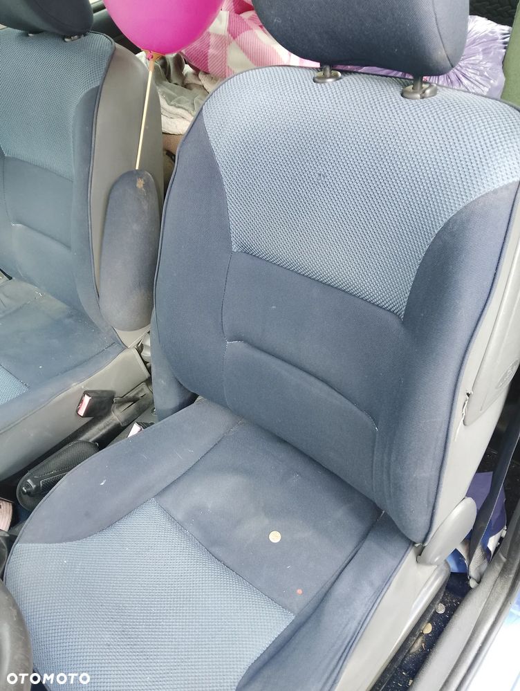 Citroën Berlingo 2.0 HDi Multispace - 9