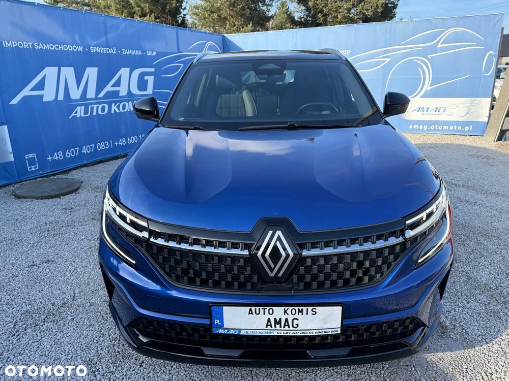 Renault Austral E-Tech Full 200 Iconic - 8