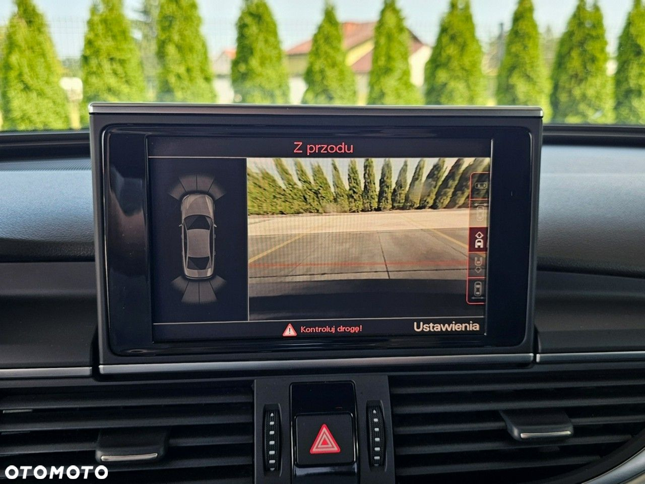 Audi A6 - 29