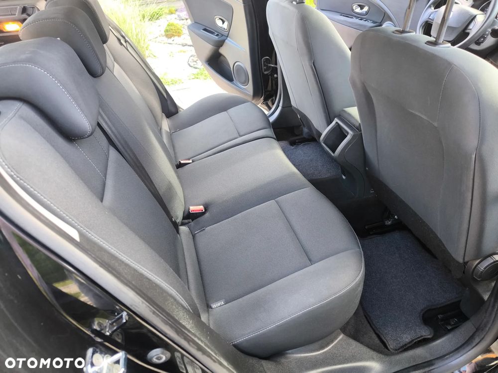 Renault Megane 1.6 16V 100 TomTom Edition - 21