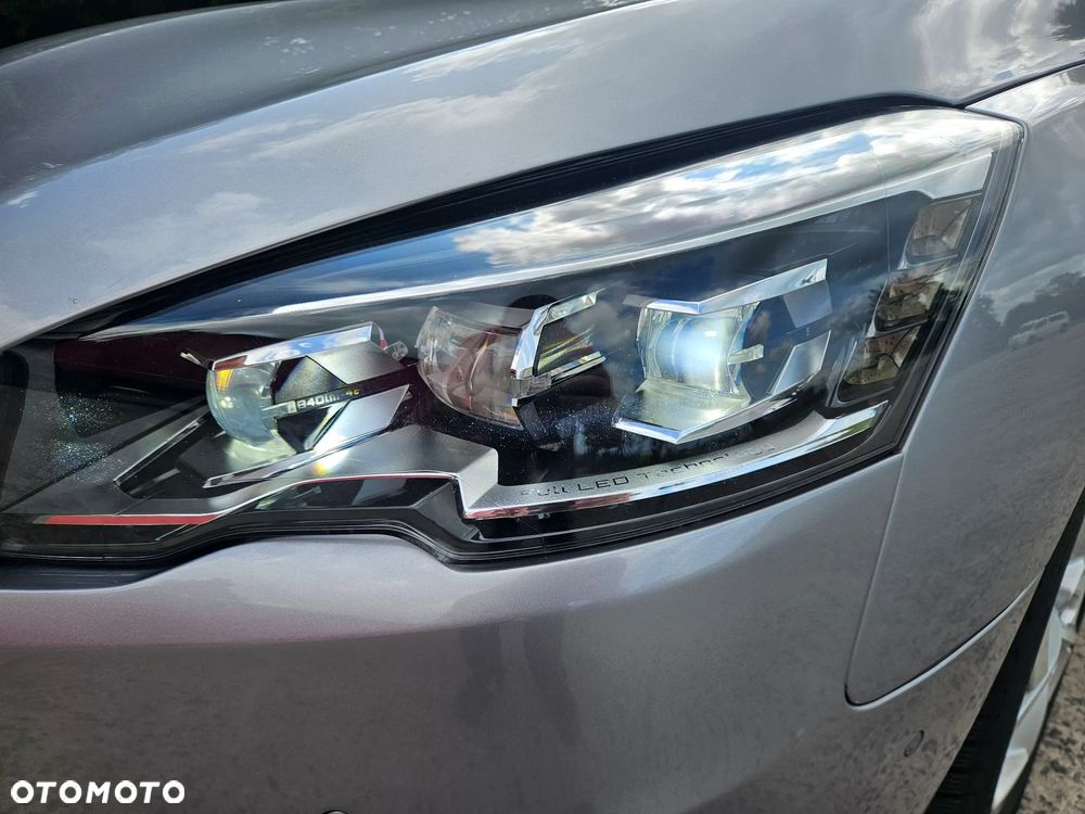 Peugeot 508 1.6 HDi Active - 25