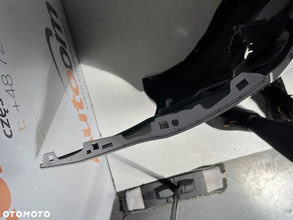 ZDERZAK PRZÓD PRZEDNI FIAT DOBLO III LIFT 2025R 9856114480 - 5
