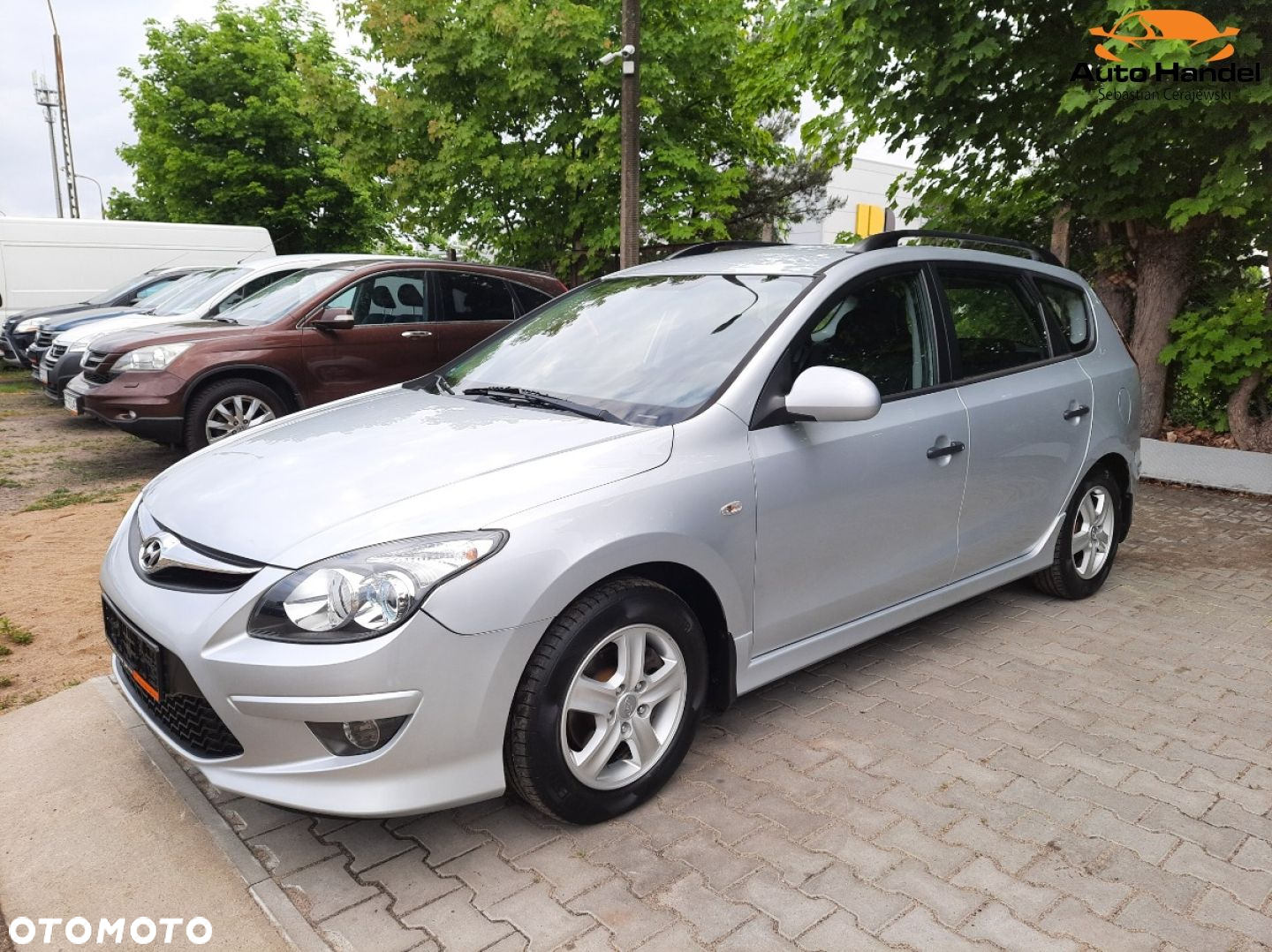 Hyundai i30 - 3