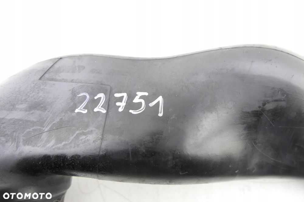 Rura Powietrza OPEL CORSA D 1.7 CDTI 8980436881 - 6