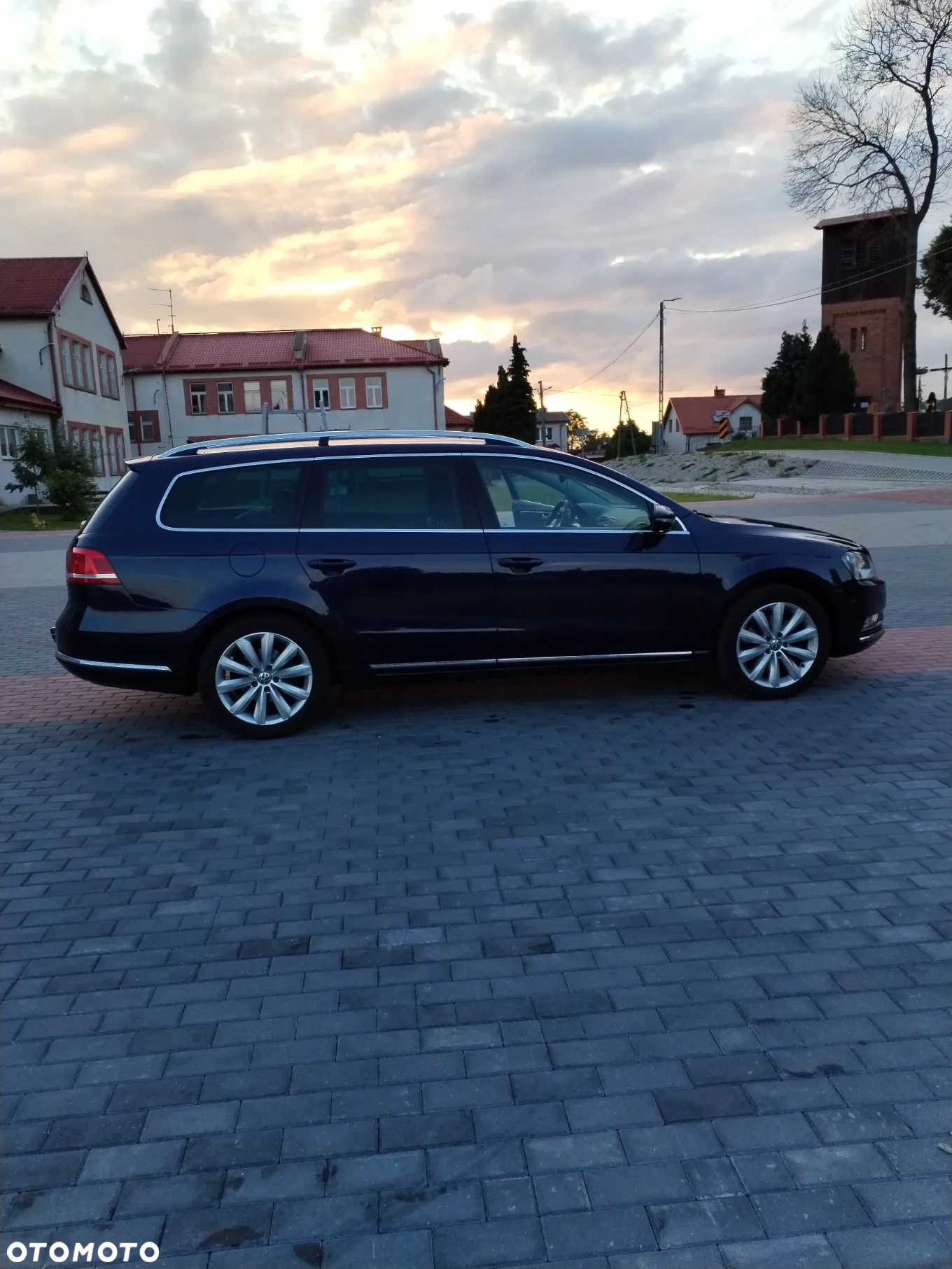 Volkswagen Passat 2.0 TDI Highline - 5