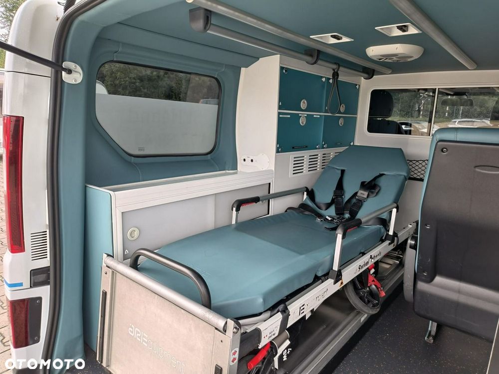 Renault Trafic - 19