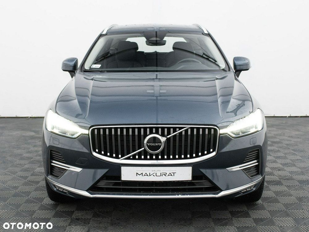 Volvo XC 60 B4 D AWD Inscription - 8