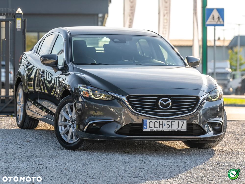 Mazda 6 2.0 SkyMotion - 8