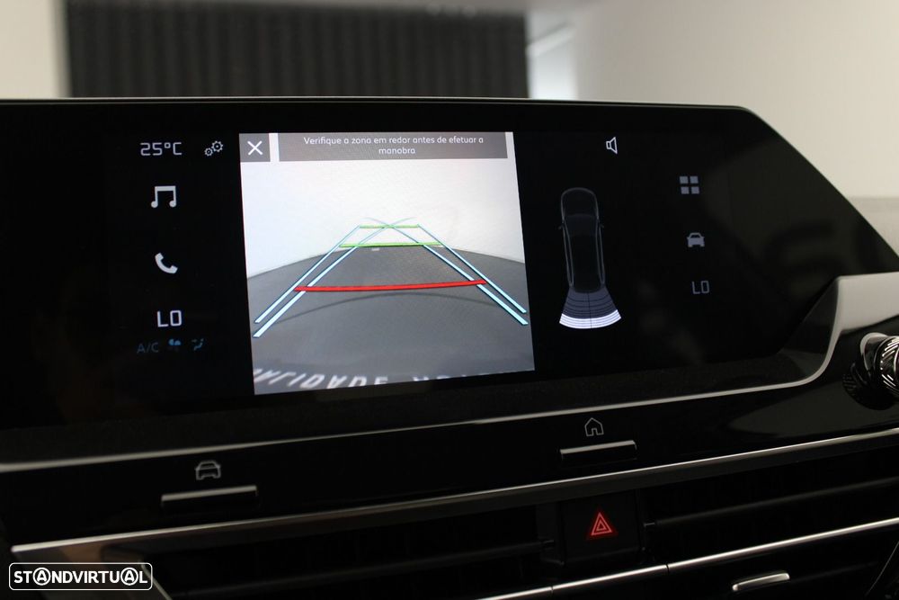 Citroën e-C4 X 50 kWh Feel Pack - 20