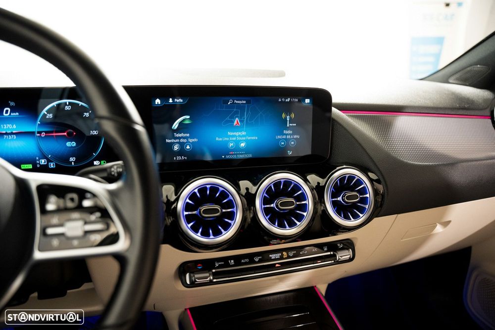 Mercedes-Benz EQA 250 Progressive - 5