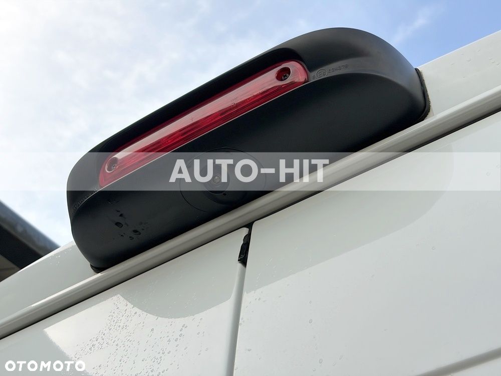 Peugeot Boxer - 21