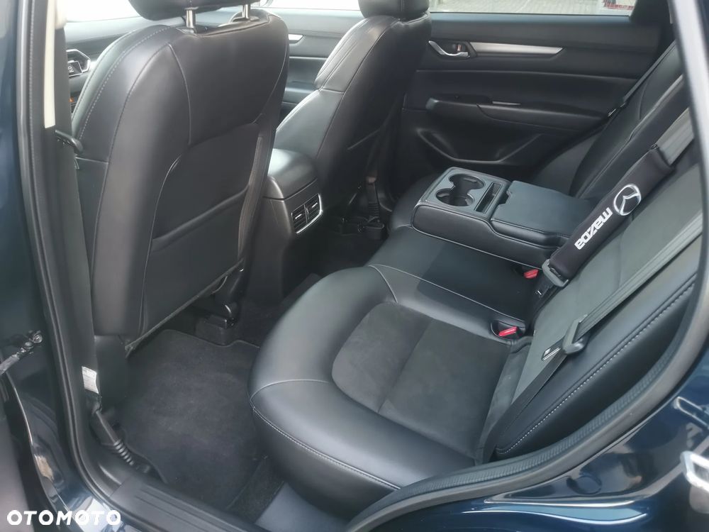 Mazda CX-5 2.5 Skypassion AWD - 19