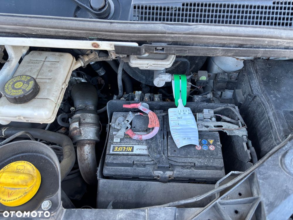 Renault Trafic L1H1 2,9t Pack Clim S&S - 11