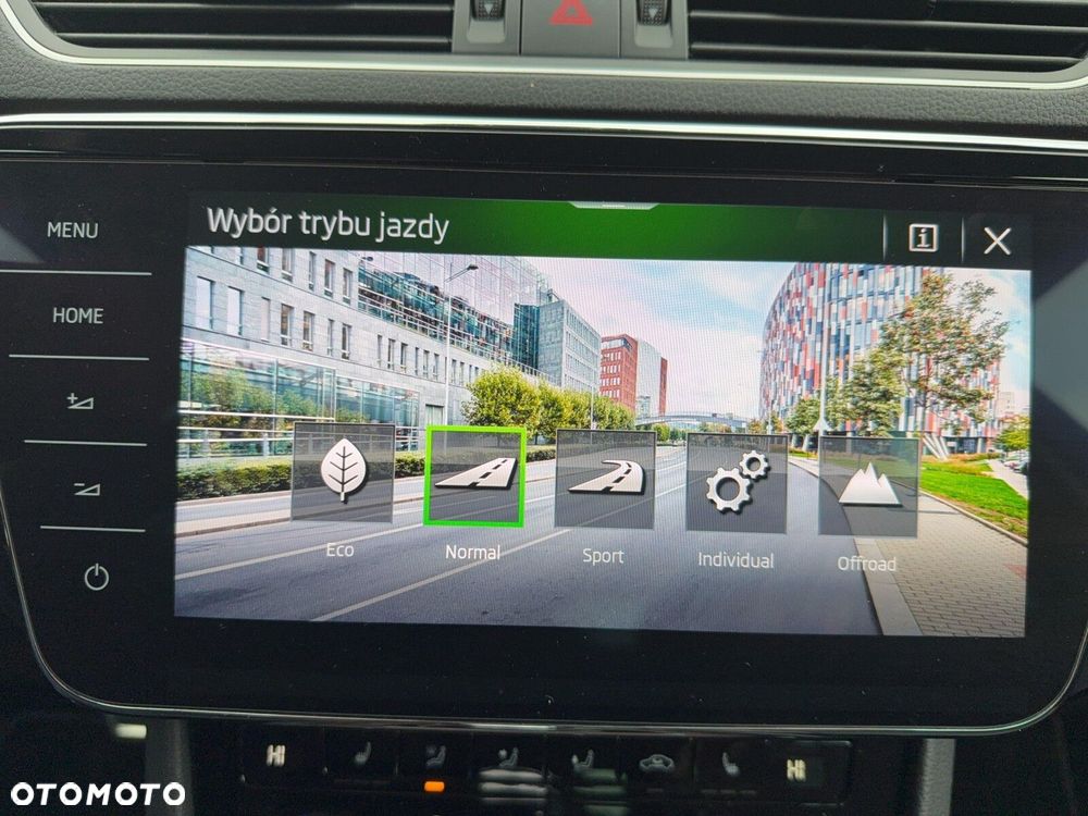 Skoda Superb - 28