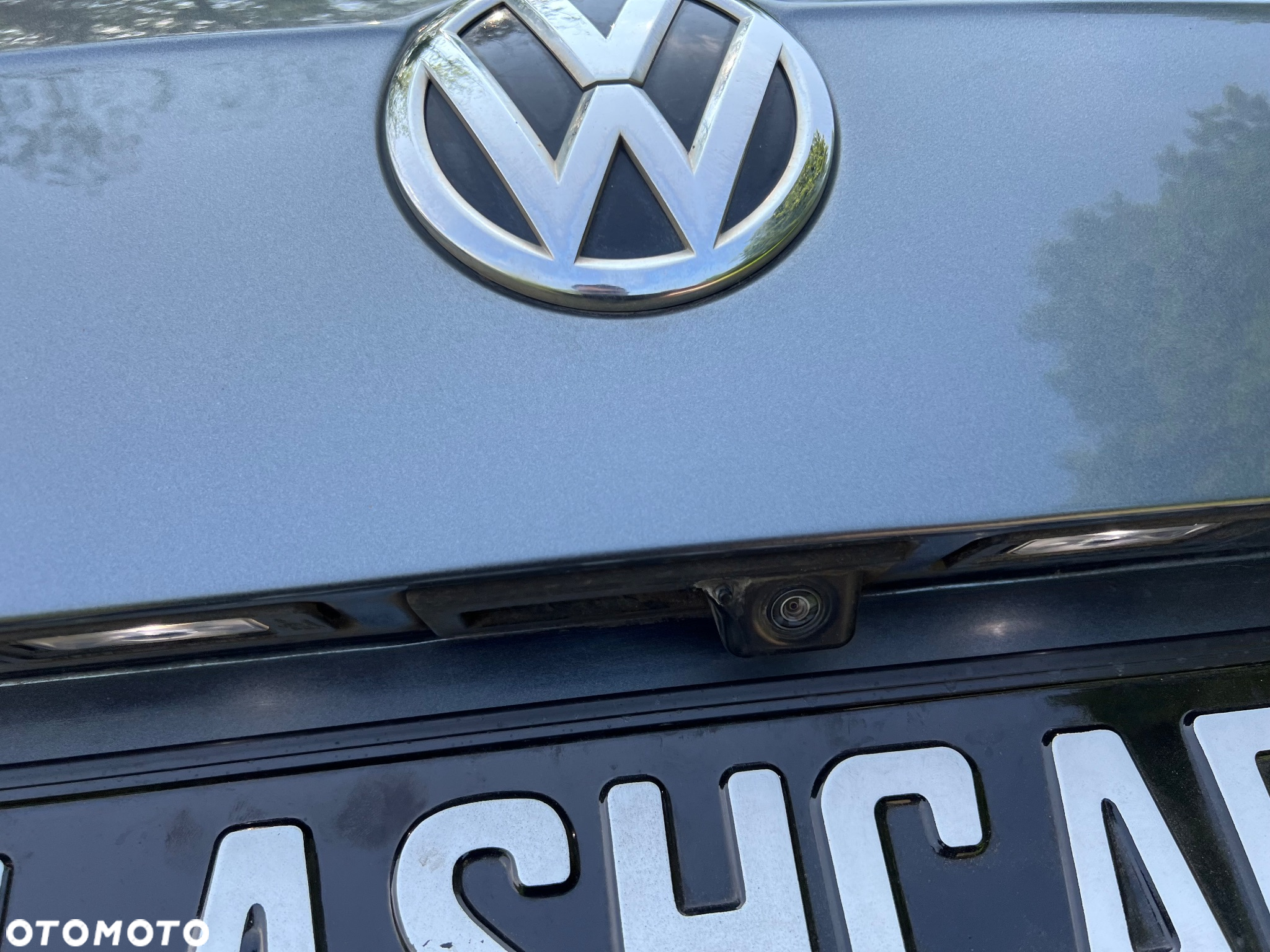 Volkswagen Tiguan 2.0 TDI SCR 4MOTION DSG Highline - 23