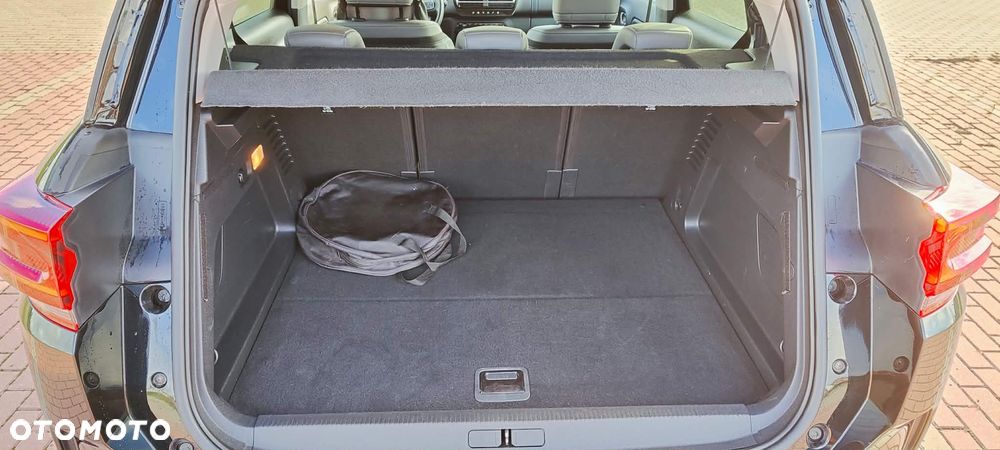 Citroën C5 Aircross - 22