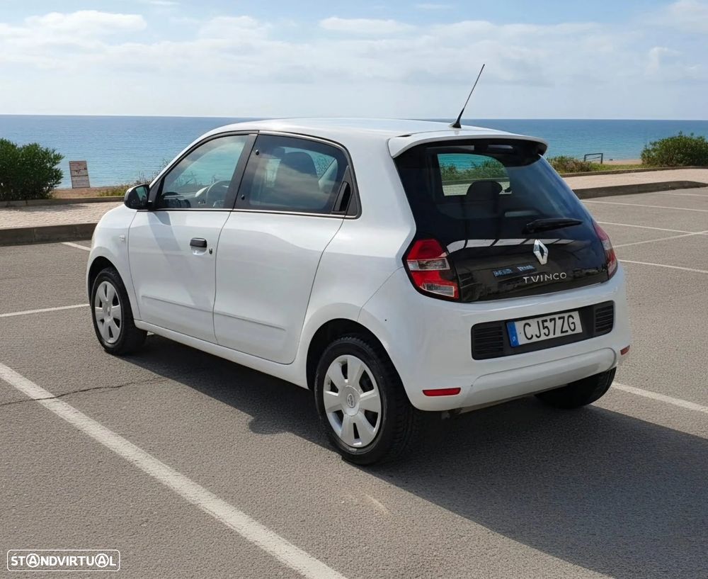 Renault Twingo SCe 70 Life - 5