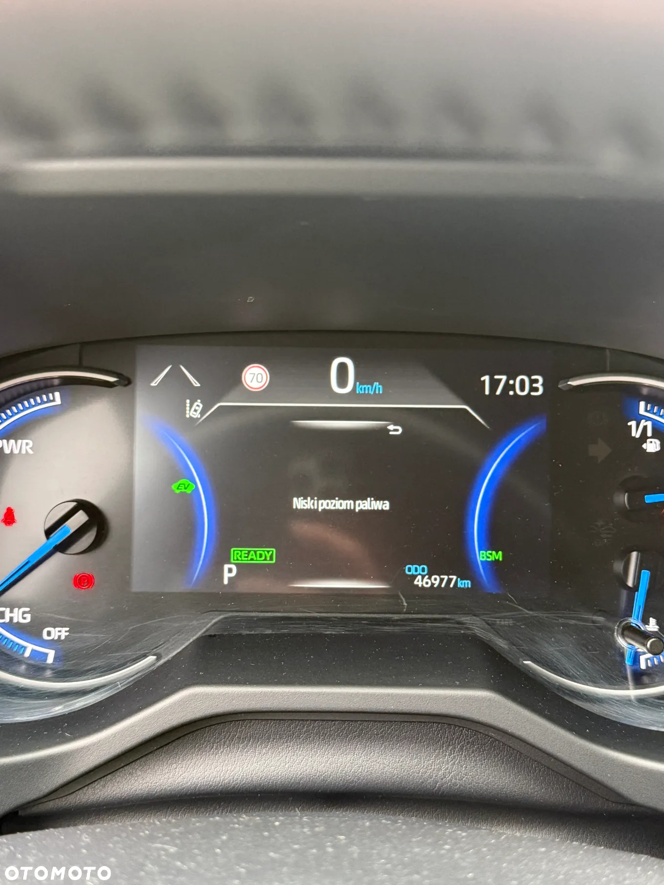 Toyota RAV4 2.5 Hybrid Executive 4x2 - 17