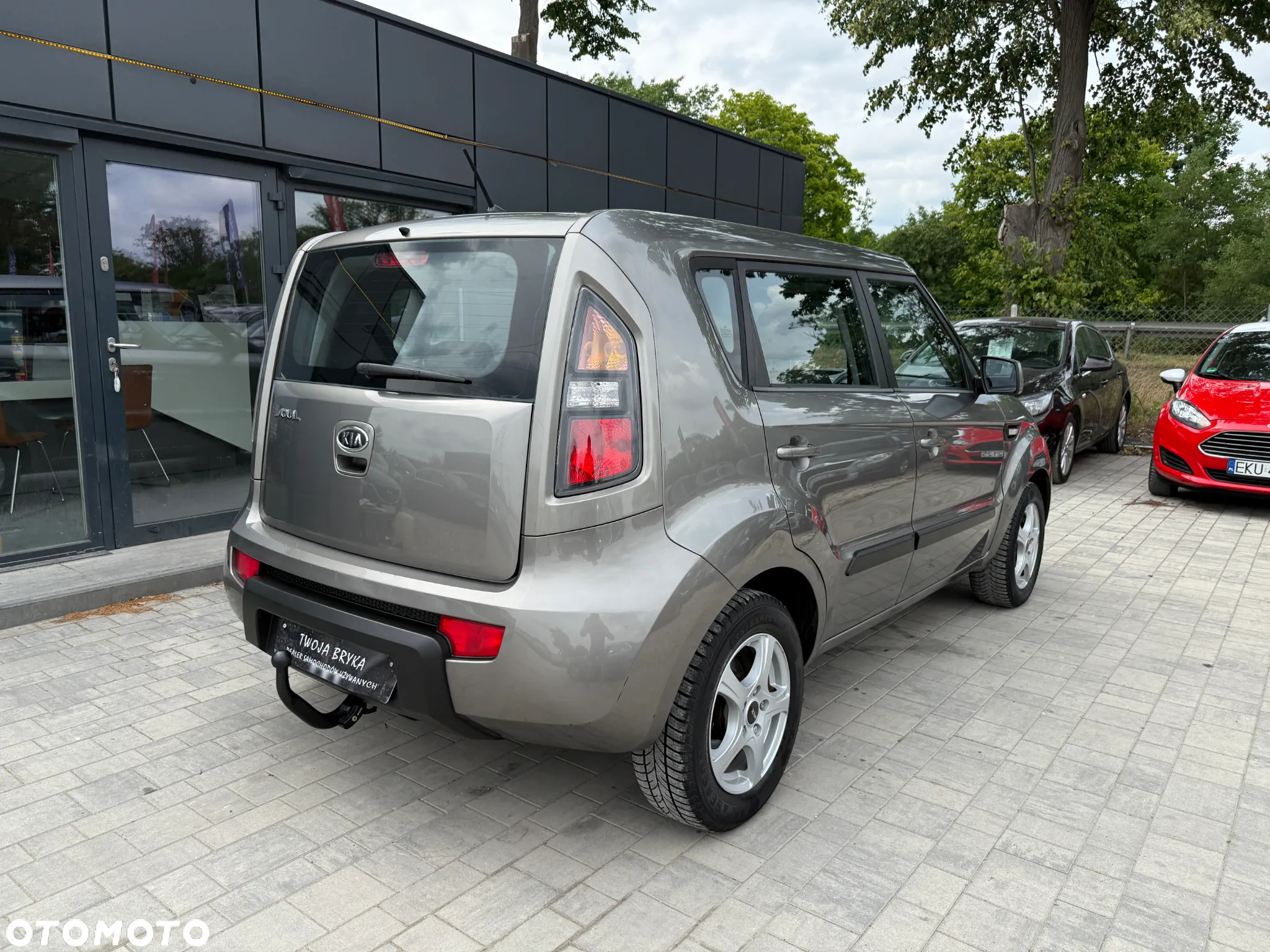 Kia Soul 1.6 GDI L - 20