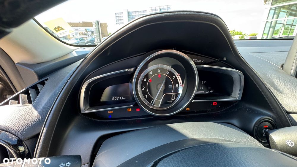 Mazda CX-3 2.0 Skypassion - 11