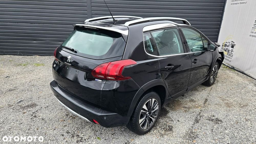 Peugeot 2008 - 22