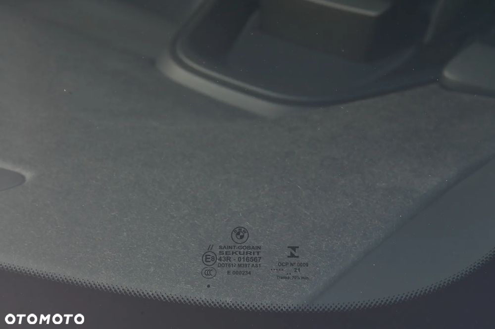 BMW i3 i3S 120 Ah - 20