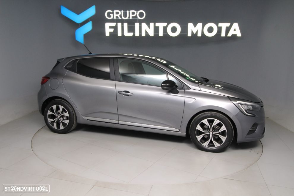 Renault Clio 1.0 TCe Evolution Bi-Fuel - 9