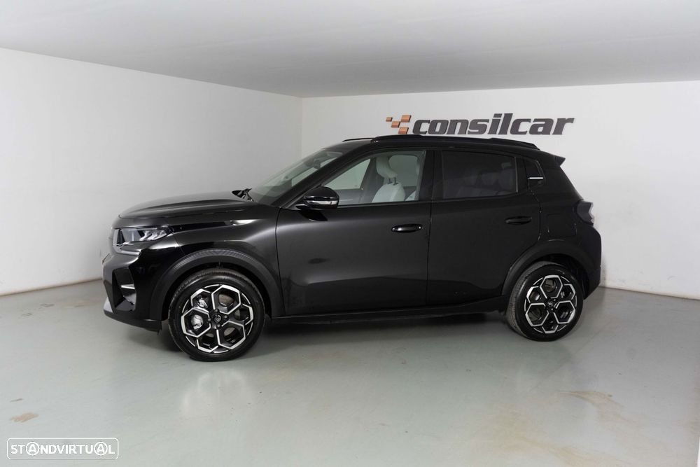 Citroën e-C3 44 kWh Autonomia Conforto Max - 7
