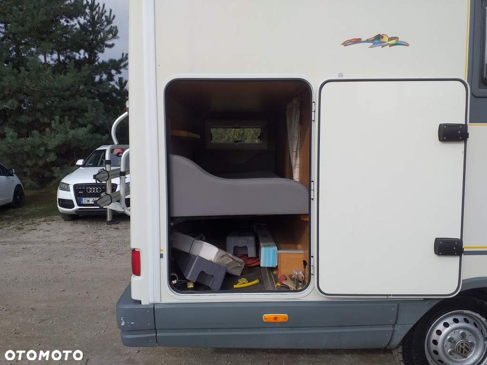 Volkswagen LT KARMANN 6 - Osobowy - 31
