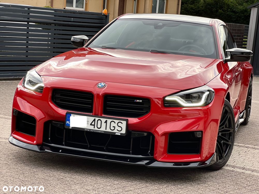 BMW M2 - 29