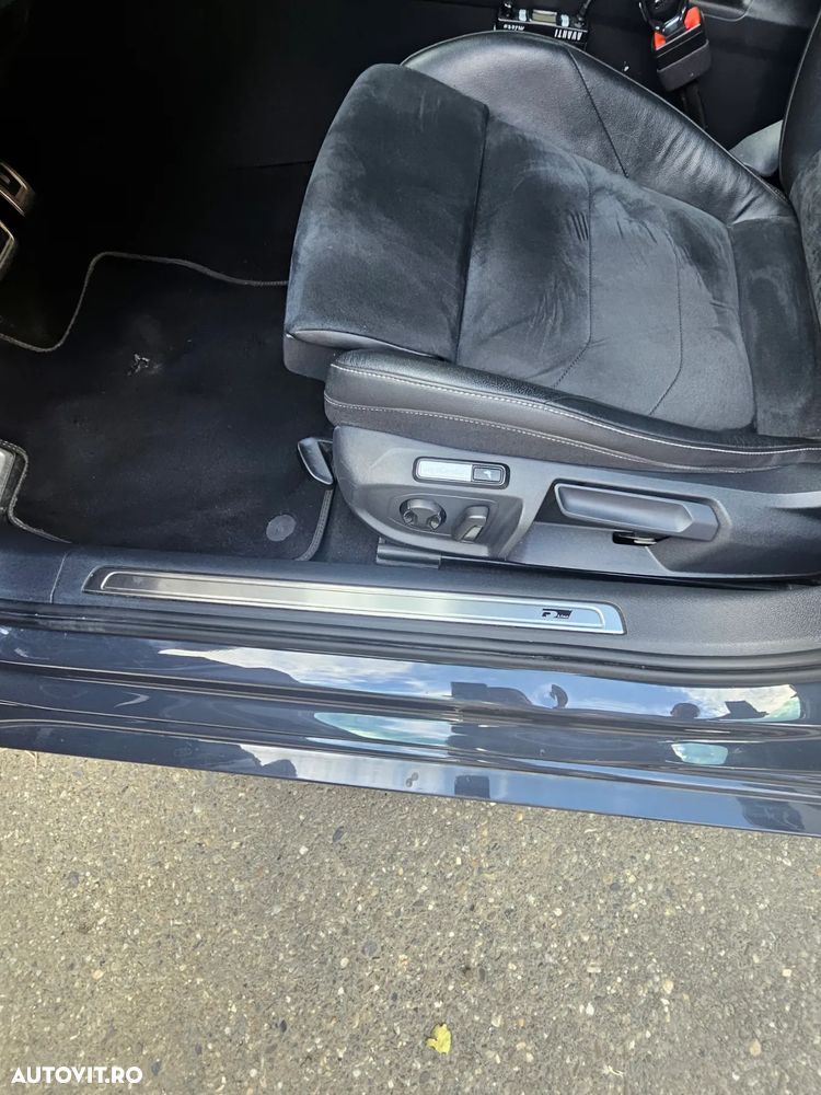 Volkswagen ARTEON 2.0 TSI DSG R-Line Edition - 11