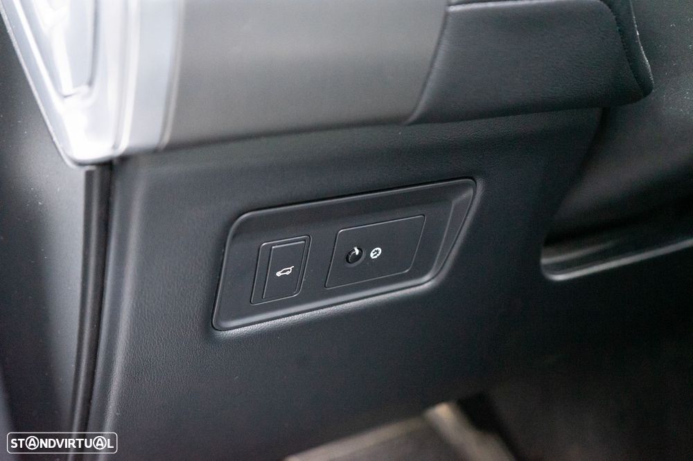 Land Rover Range Rover Sport 3.0 SDV6 HSE Dynamic - 27