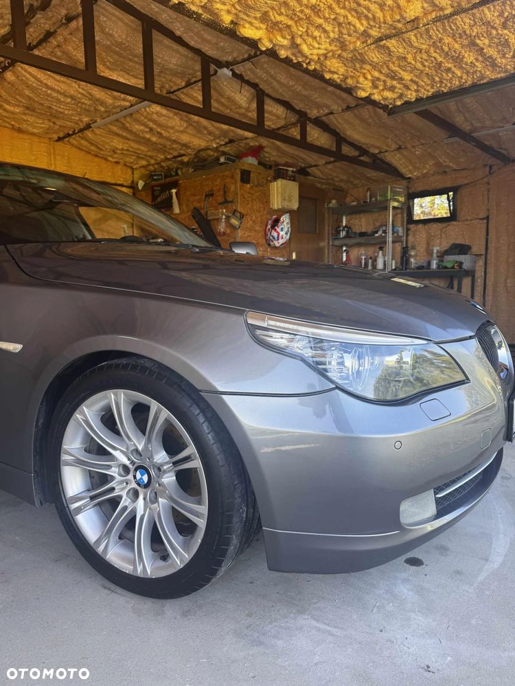 BMW Seria 5 - 21