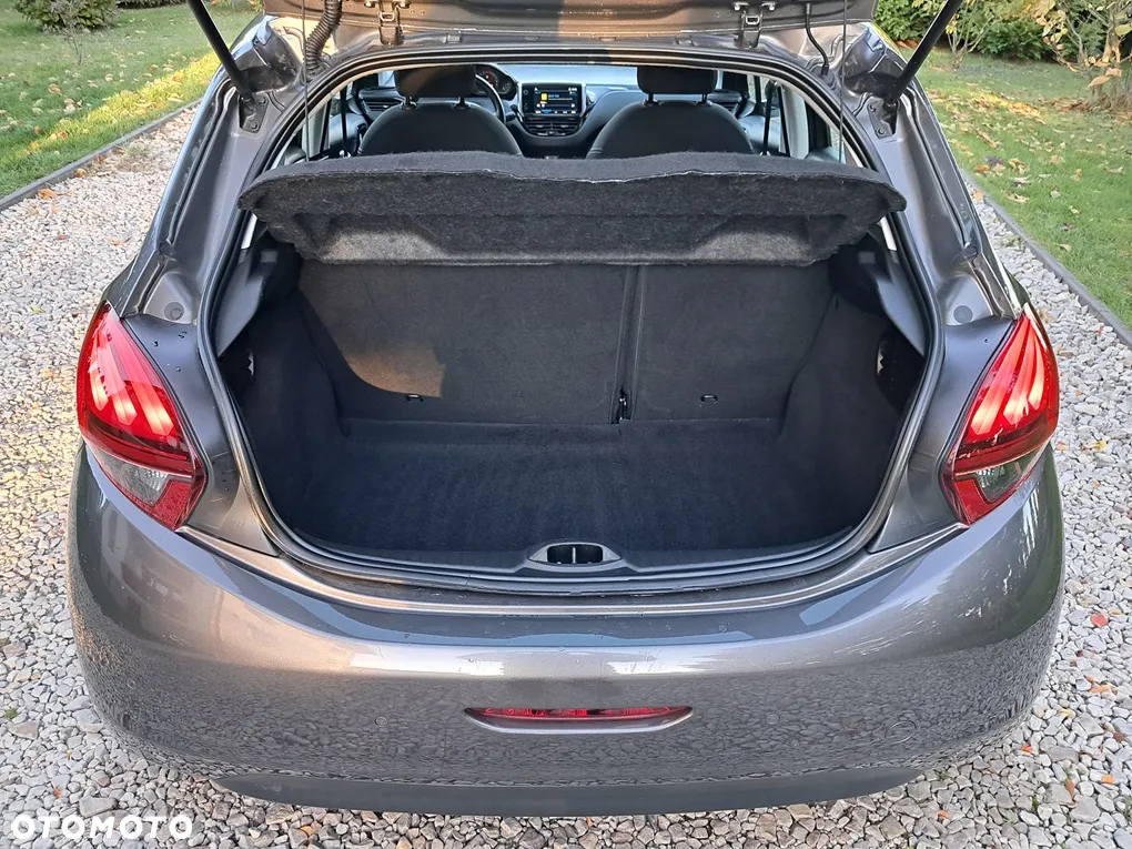 Peugeot 208 1.2 PureTech Active - 34