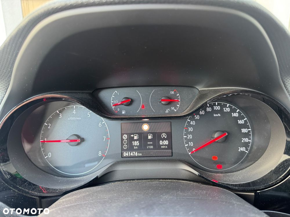 Opel Corsa 1.2 S&S - 9