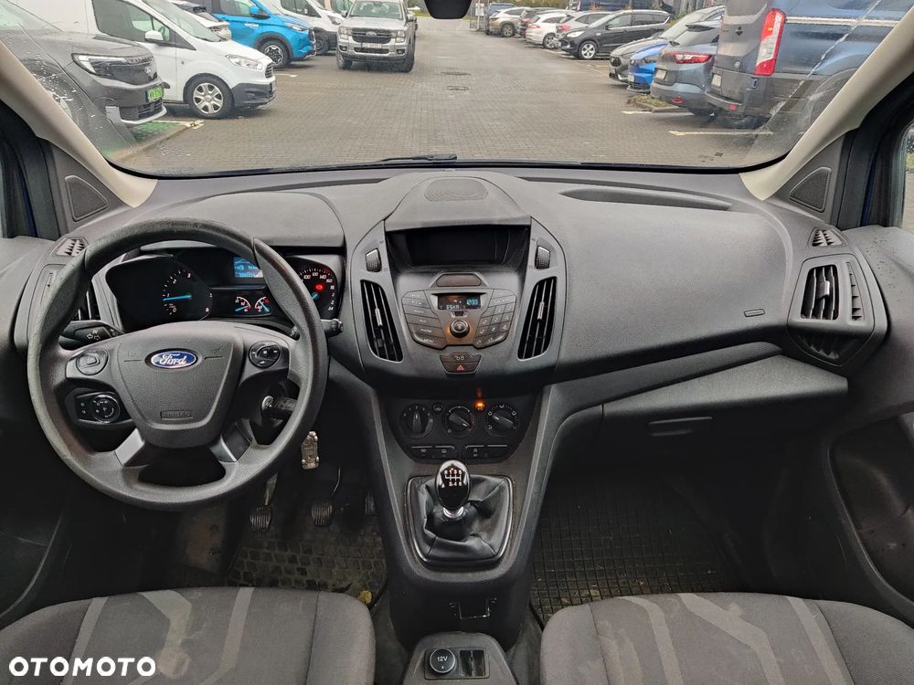 Ford Transit Connect 230 L2 S&S Trend - 9