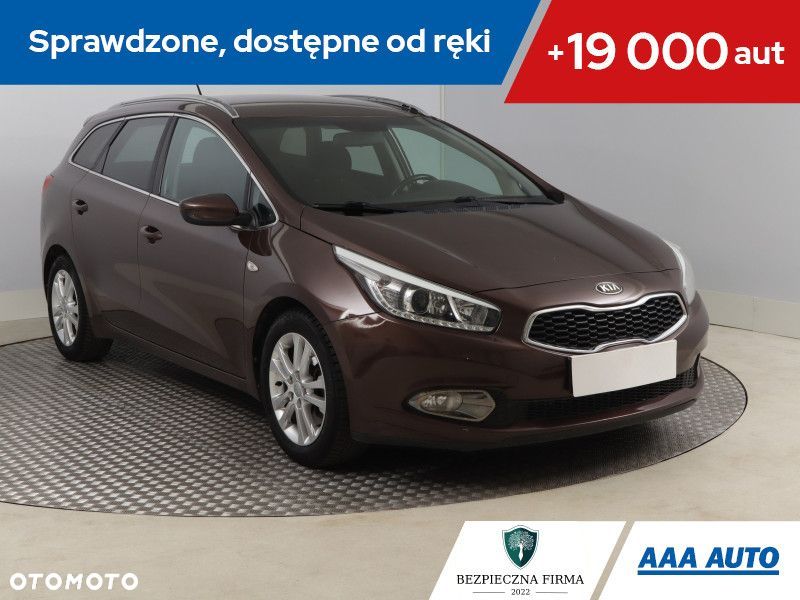 Kia Ceed - 2