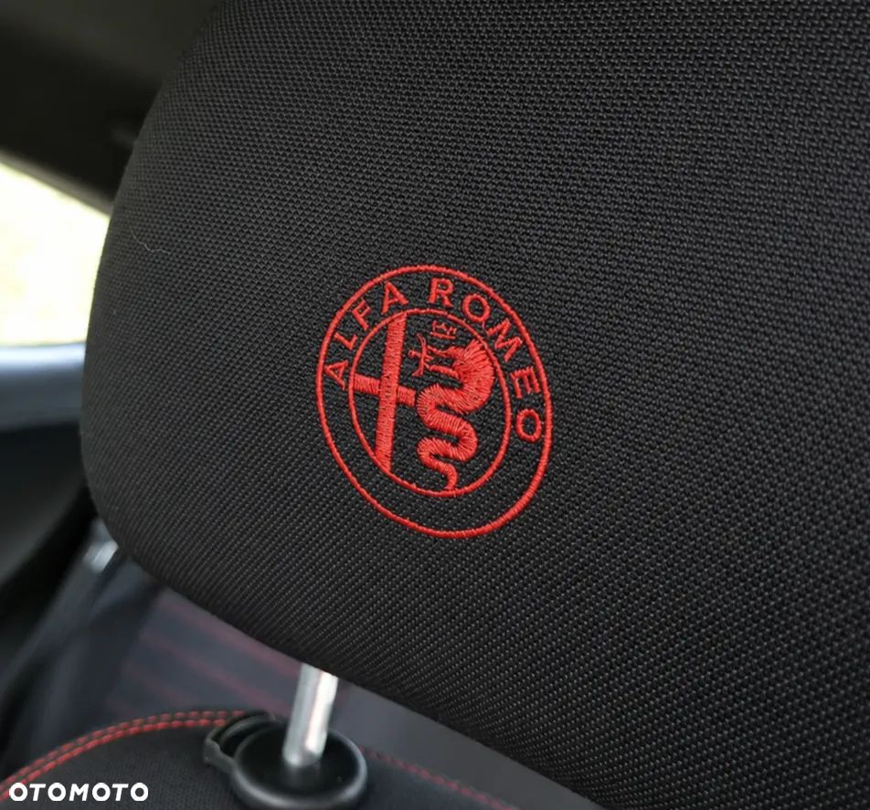 Alfa Romeo Mito 1.4 TB MultiAir Veloce TCT - 20