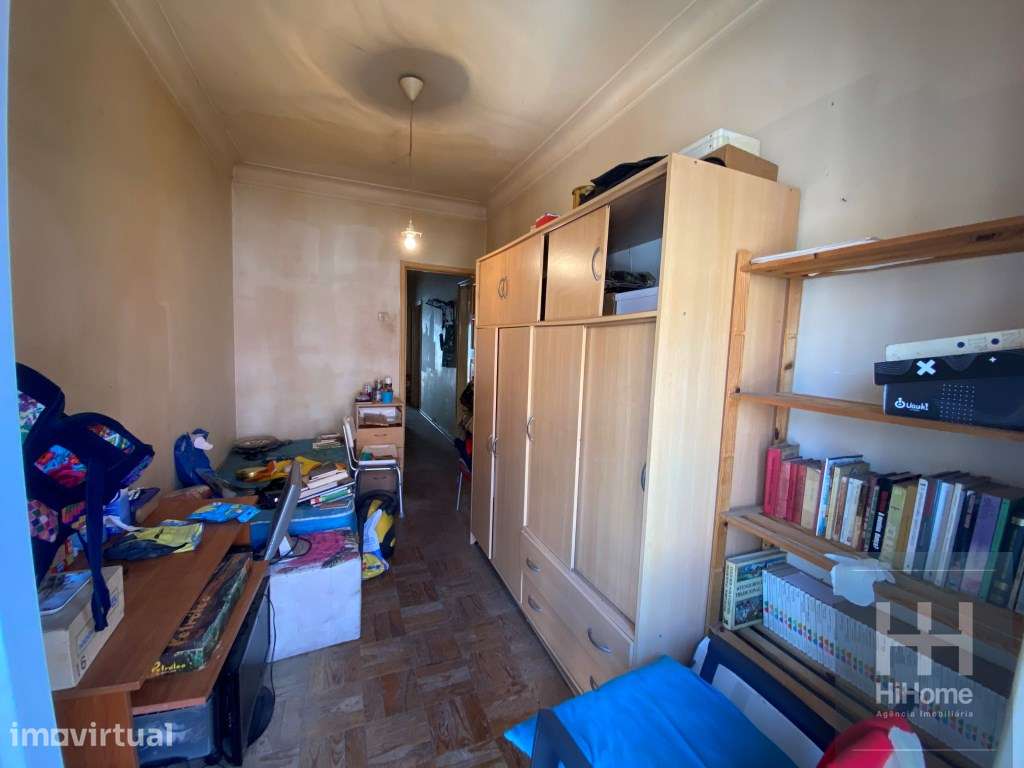 Apartamento T2 com Logradouro em Venda Nova-Falagueira Amadora - Grande imagem: 2/17