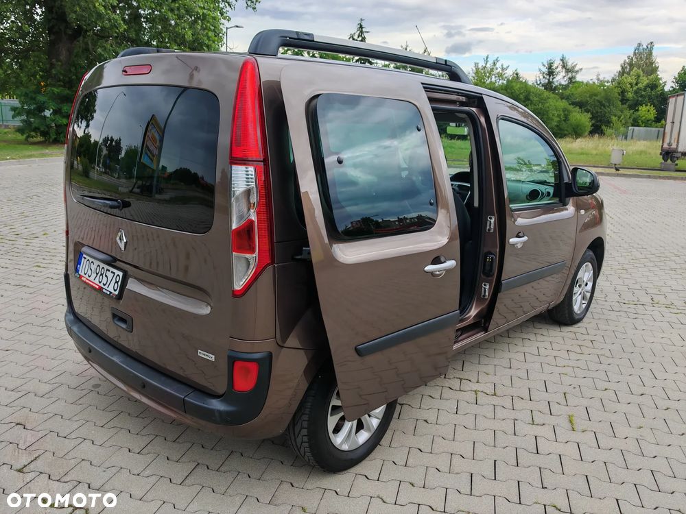 Renault Kangoo - 16
