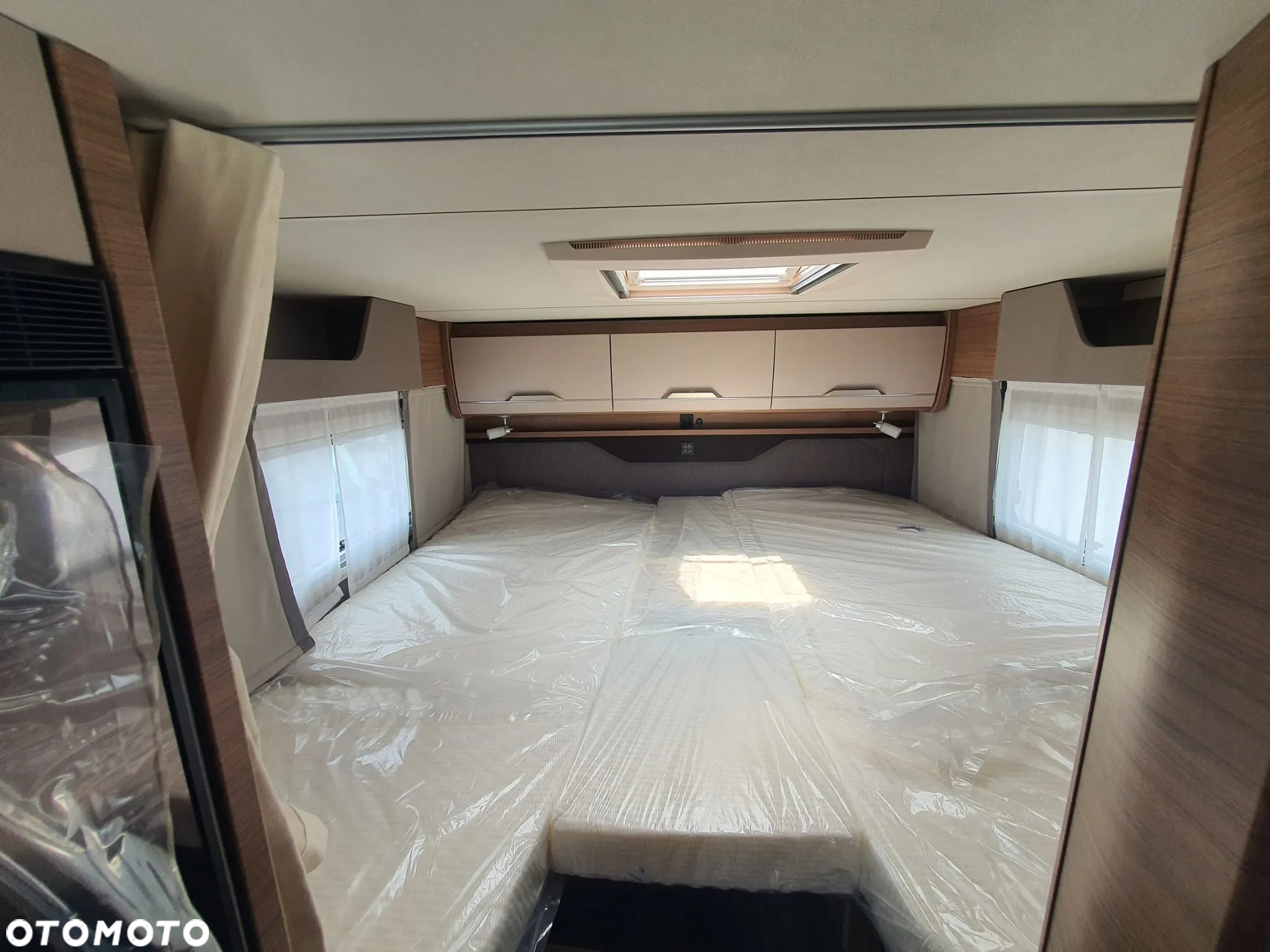 KNAUS VAN WAVE 640 MEG VANSATION - 25