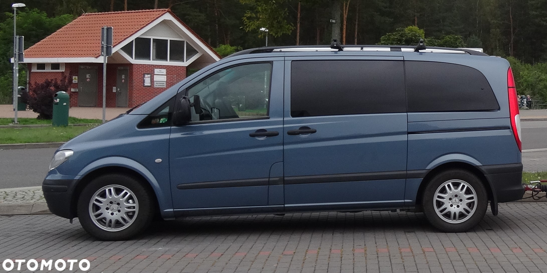 Mercedes-Benz Vito 115cdi - 3