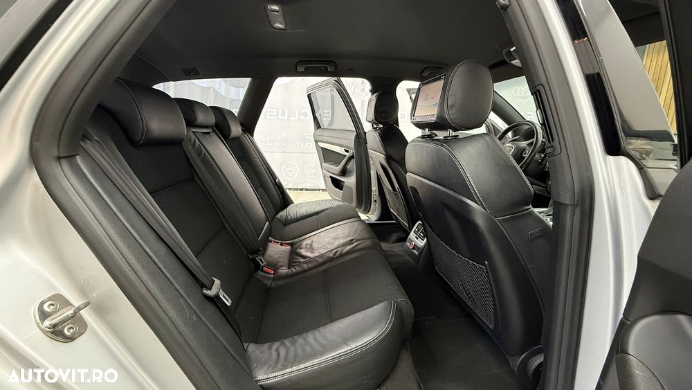 Audi A6 2.0 TFSI Aut - 8