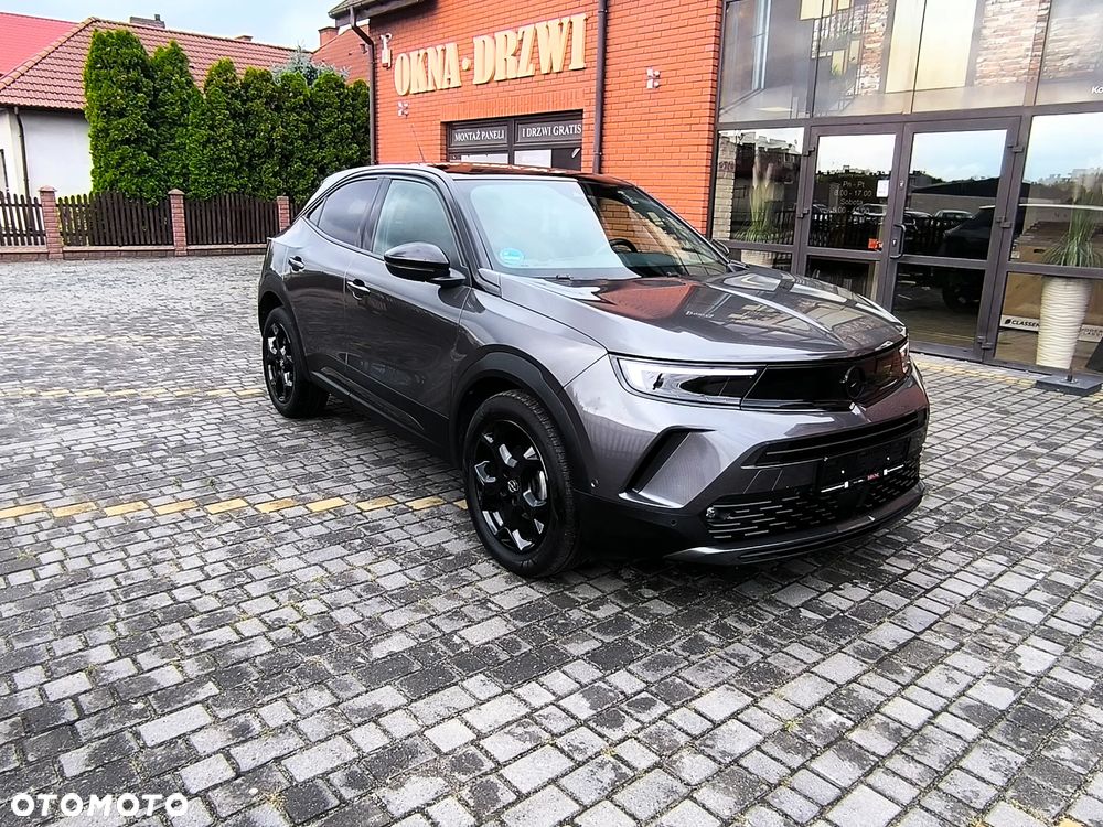 Opel Mokka - 2