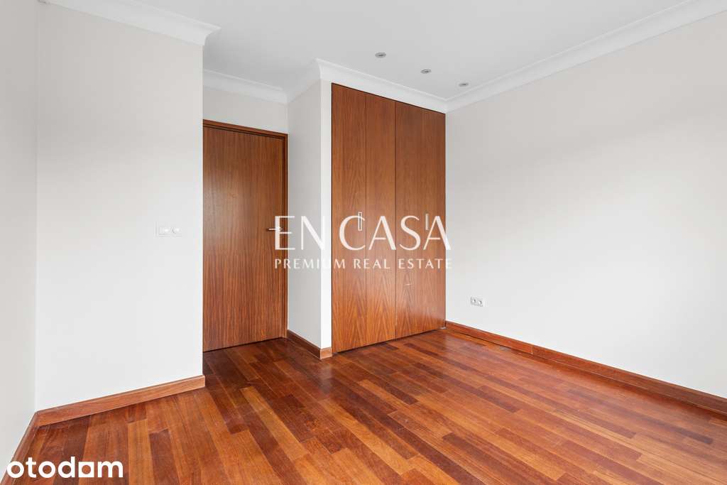 Zawady | 3 pokoje na 87 m² w kameralnym osiedlu