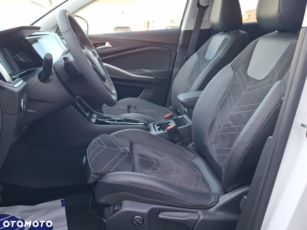 Opel Grandland - 11