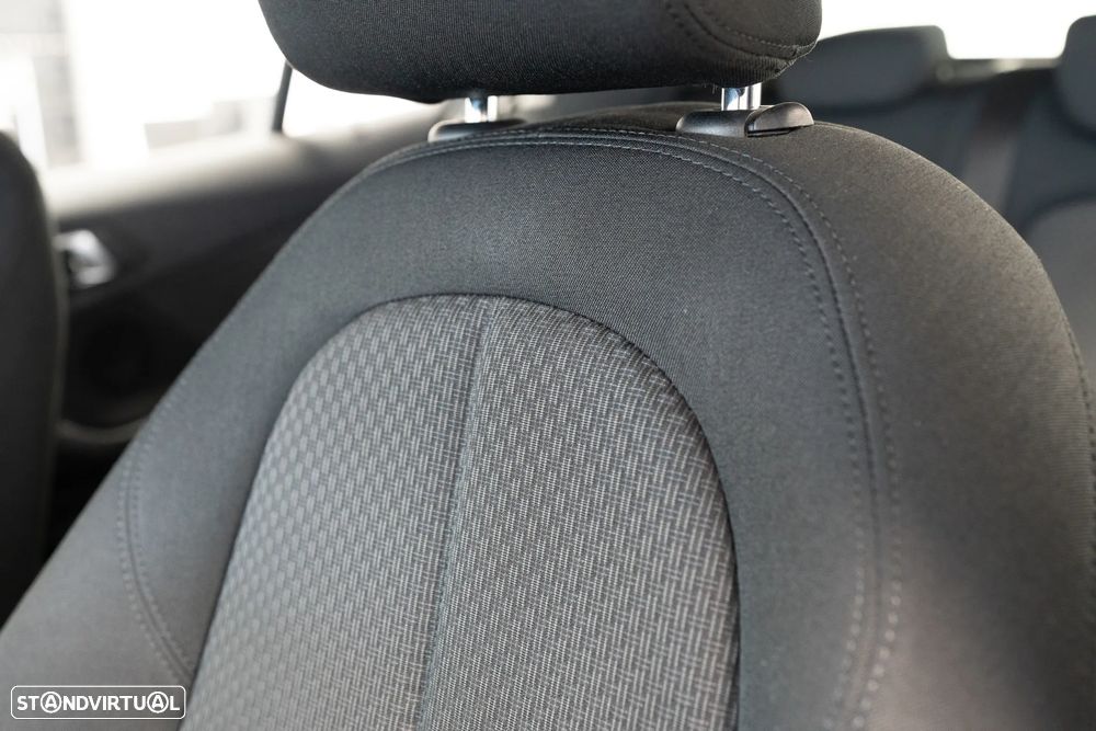 BMW 116 d Advantage - 30