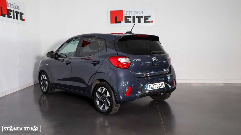 Hyundai i10 1.0 Comfort - 20