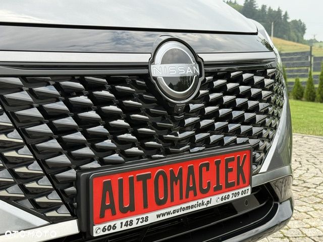 Nissan Qashqai 1.3 DIG-T MHEV Xtronic Tekna+ - 35
